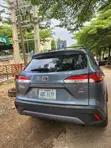 Toyota Corolla Cross 2022 Gray - 2