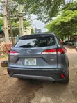 Toyota Corolla Cross 2022 Gray - 4
