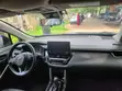 Toyota Corolla Cross 2022 Gray - 5