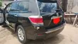 Toyota Highlander 2012 Baki - 2