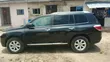 Toyota Highlander 2012 Baki - 3