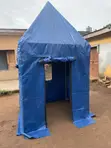 New Canopy Tent for Sale - 1