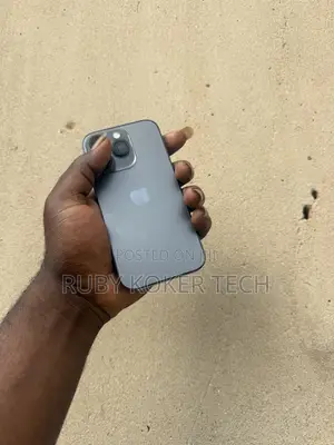 Apple iPhone 14 Pro 256GB Baki
