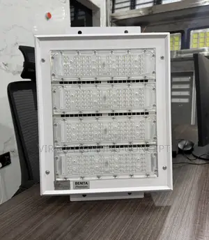 200W Premium LED Gas Station Canopy Light