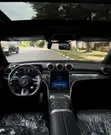 2023 Mercedes-Benz C43 AMG Black - 1