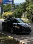 2023 Mercedes-Benz C43 AMG Black - 2