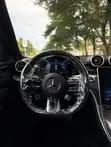 2023 Mercedes-Benz C43 AMG Black - 3