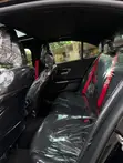 2023 Mercedes-Benz C43 AMG Black - 4