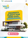 Professional Social Media Designs - 4
