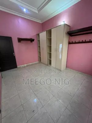 Gidan Kwana 1 Bedroom a Divine Homes Ajah don Siyarwa