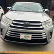 Toyota Highlander 2018 Silver - 5