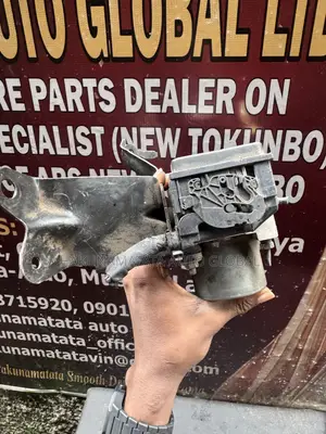 Toyota Camry 2013-2014 ABS Pump & Module