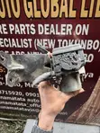 Toyota Camry 2013-2014 ABS Pump & Module - 2
