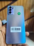 Oppo Reno6 5G 256GB Blue (Amfani da UK) - 1
