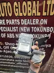 Toyota Camry 2013-2014 ABS Pump/Module - 2