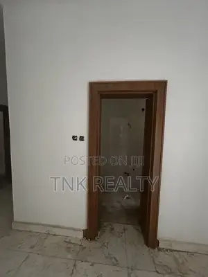 3-Bedroom Apartment with BQ for Sale in Jahi, Abuja