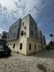 3-Bedroom Apartment with BQ for Sale in Jahi, Abuja - 2