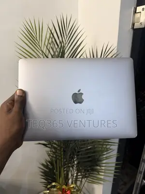 Apple MacBook Pro 2018 16GB RAM, 512GB SSD