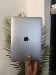 Apple MacBook Pro 2018 16GB RAM, 512GB SSD - 4