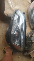 Sashin Fitilar Kai na Mercedes-Benz - Sabon Abu - 1