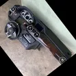 Sashin Fitilar Kai na Mercedes-Benz - Sabon Abu - 3