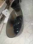 Babban Bakin Kwankwatsa Mai Tsayuwa - 2