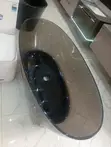 Babban Bakin Kwankwatsa Mai Tsayuwa - 3