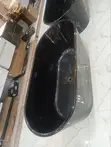 Babban Bakin Kwankwatsa Mai Tsayuwa - 4
