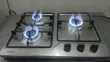 3-in-1 Gas Cooker (Table Top/Inbuilt) - 1