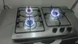 3-in-1 Gas Cooker (Table Top/Inbuilt) - 5