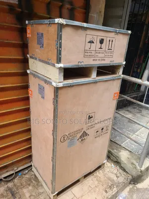 Felicity 15kWh/48V Lithium Battery