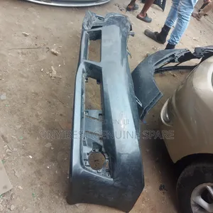 Toyota Camry 2012 Front Bumper - Used