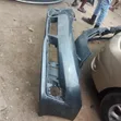 Toyota Camry 2012 Front Bumper - Used - 1