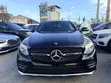 Mercedes-Benz GLC43 AMG Coupe 2017 Black - 3