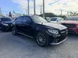 Mercedes-Benz GLC43 AMG Coupe 2017 Black - 5