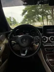 Mercedes-Benz C400 2013 Black - 5