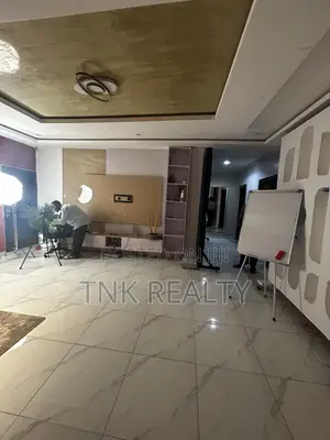 Semi-Furnished 3-Bedroom Apartment for Sale in Jahi, Abuja