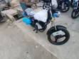 New Daylong DL200-30 Motorcycle (2026) - 4