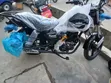 New Daylong DL200-30 Motorcycle (2026) - 5