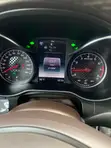 Mercedes-Benz GLC43 AMG Coupe 2017 Ja - 1