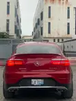 Mercedes-Benz GLC43 AMG Coupe 2017 Ja - 4