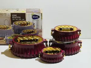 Selvel Gida Kyakkyawan Jirgin Kwali