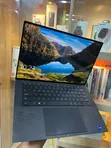 Dell Precision 5530 Laptop - Core i7, 16GB RAM, 512GB SSD - 1