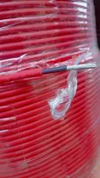 6mm Single PV Solar Cable (Red) - 1