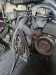 Mercedes 190 4-Plug Direct Tokunbo Diesel Engine - 2