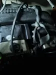 Mercedes 190 4-Plug Direct Tokunbo Diesel Engine - 3