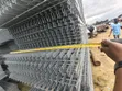 Hot-Dip Galvanized Steel Grating (Serrated) - 2