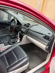 Toyota Camry 2013 Red LE - 4