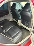 Toyota Camry 2013 Red LE - 5