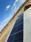 Deye 48V 5kWh Parallel Solar System with 6kVA Inverter - 2